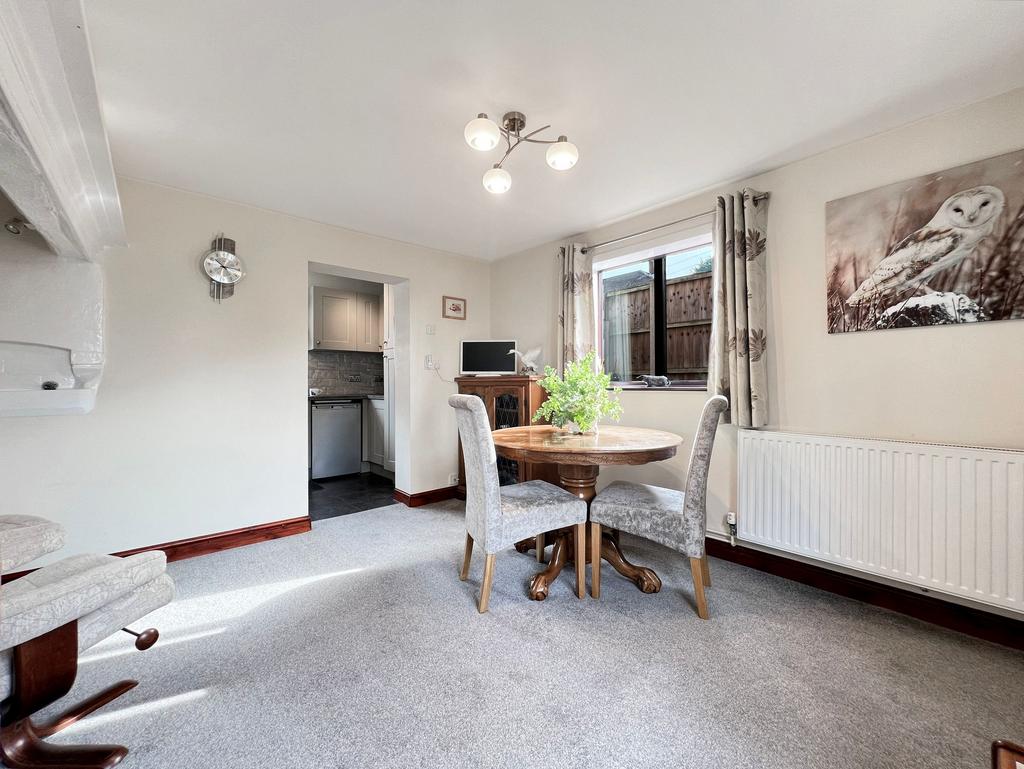 Exhall Green, Exhall, CV7 4 bed cottage for sale £216,000