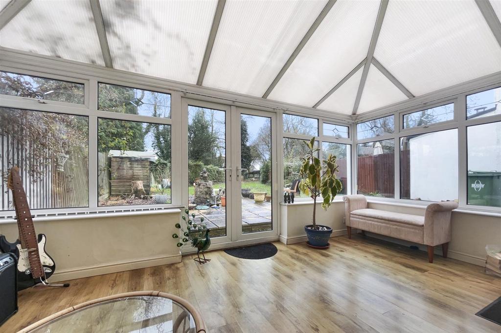 Conservatory