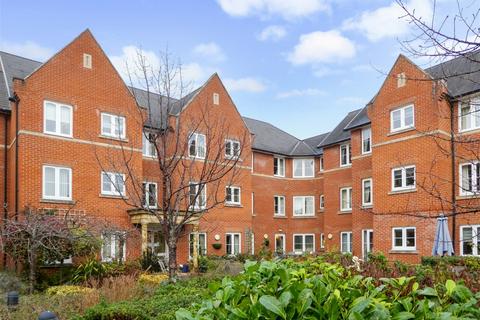 2 bedroom apartment for sale - Foxhall Court, Banbury