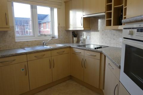2 bedroom apartment for sale, Foxhall Court, Banbury