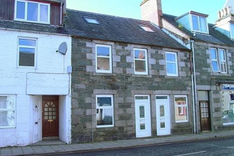 4 bedroom terraced house for sale, Queen Street, Newton Stewart DG8