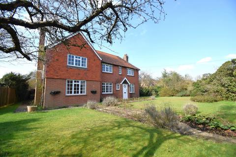 5 bedroom detached house for sale - Dropmore Road, Burnham, SL1