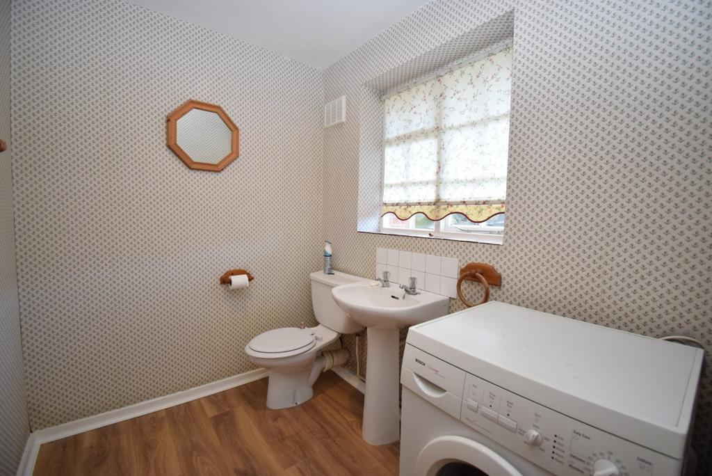 Cloakroom