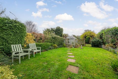 2 bedroom semi-detached bungalow for sale, St. Johns Road, Whitstable, CT5