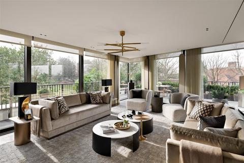 5 bedroom penthouse for sale - The Bishops Avenue, Hampstead, London, N2
