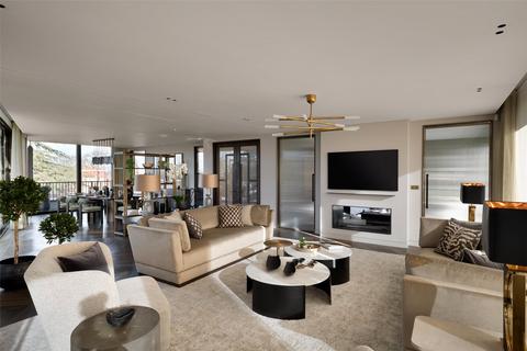 5 bedroom penthouse for sale, The Bishops Avenue, Hampstead, London, N2