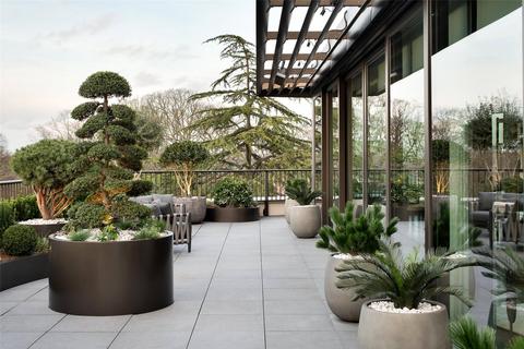 5 bedroom penthouse for sale, The Bishops Avenue, Hampstead, London, N2