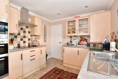 2 bedroom detached bungalow for sale, Woodhall Drive, Lake, Isle of Wight