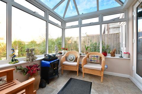 2 bedroom detached bungalow for sale, Woodhall Drive, Lake, Isle of Wight