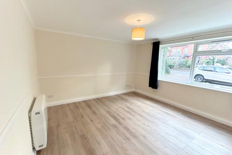 1 bedroom flat to rent, Pebworth Lodge, South Sutton