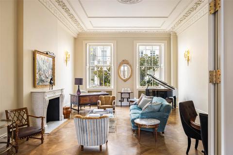 4 bedroom apartment for sale, Eaton Place, Belgravia, London, SW1X