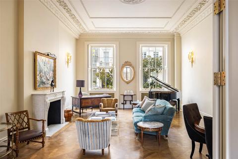 undefined, Eaton Place, Belgravia, London, SW1X