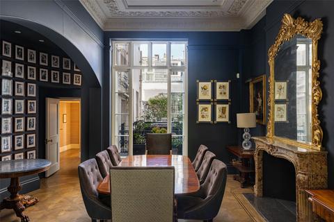 undefined, Eaton Place, Belgravia, London, SW1X