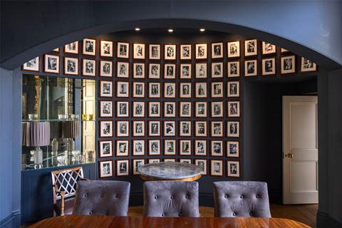 undefined, Eaton Place, Belgravia, London, SW1X