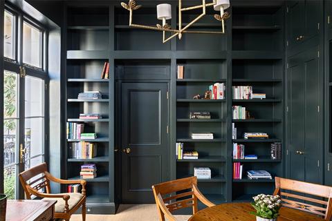 undefined, Eaton Place, Belgravia, London, SW1X