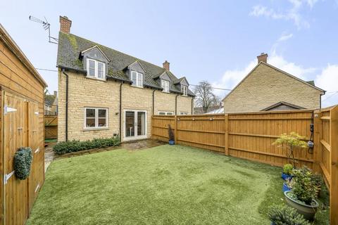 3 bedroom semi-detached house for sale, The Courtyard,  Aston,  OX18