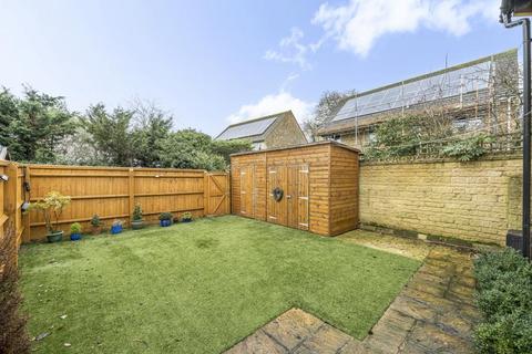 3 bedroom semi-detached house for sale, The Courtyard,  Aston,  OX18