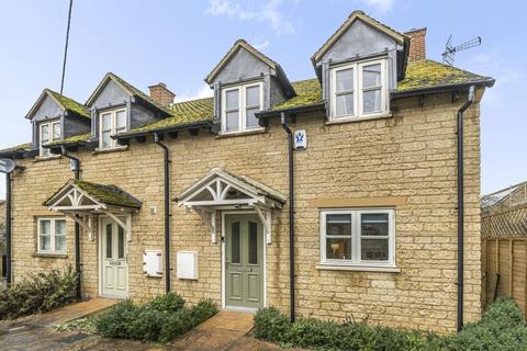 3 bedroom semi-detached house for sale, The Courtyard,  Aston,  OX18