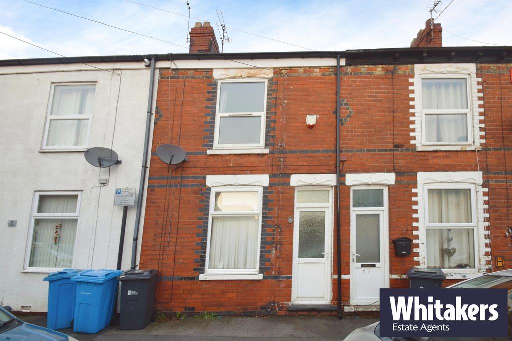 Egton Street, Hull, HU8 2 bed terraced house to rent £495 pcm (£114 pw)