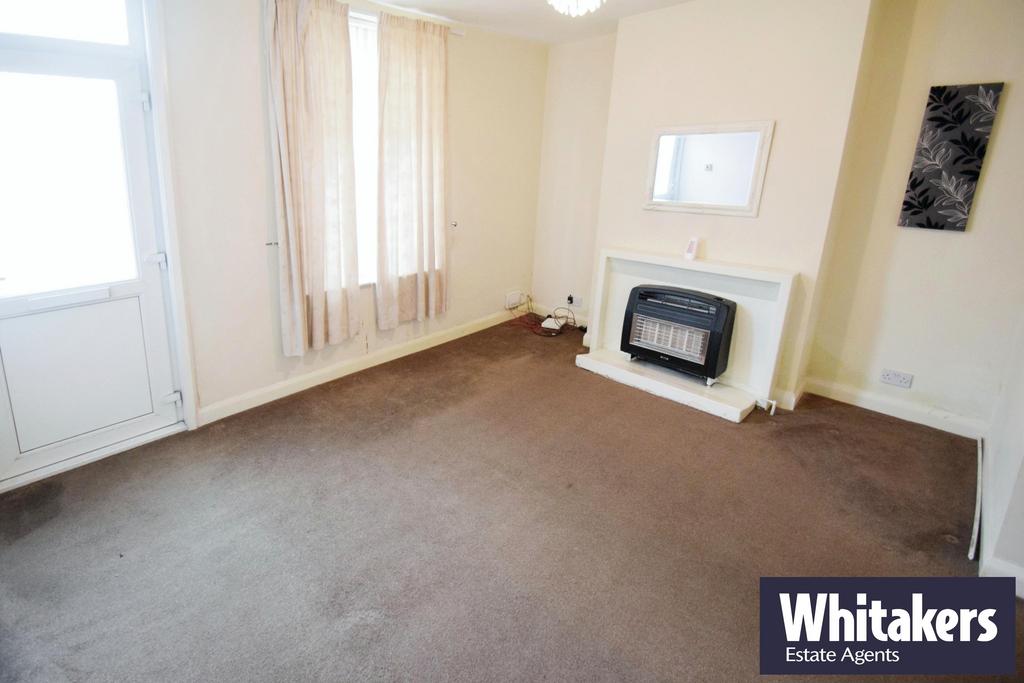 Egton Street, Hull, HU8 2 bed terraced house to rent £495 pcm (£114 pw)