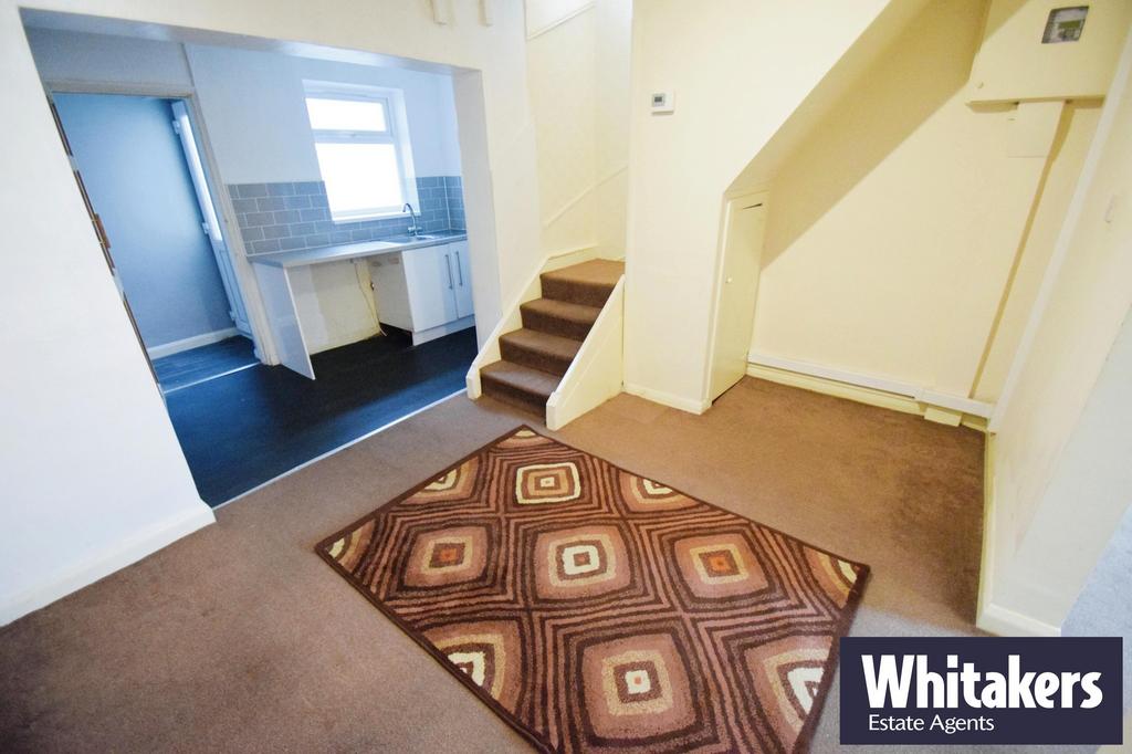 Egton Street, Hull, HU8 2 bed terraced house to rent £495 pcm (£114 pw)