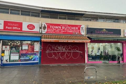 Shop to rent - Langdale Parade, Mitcham CR4