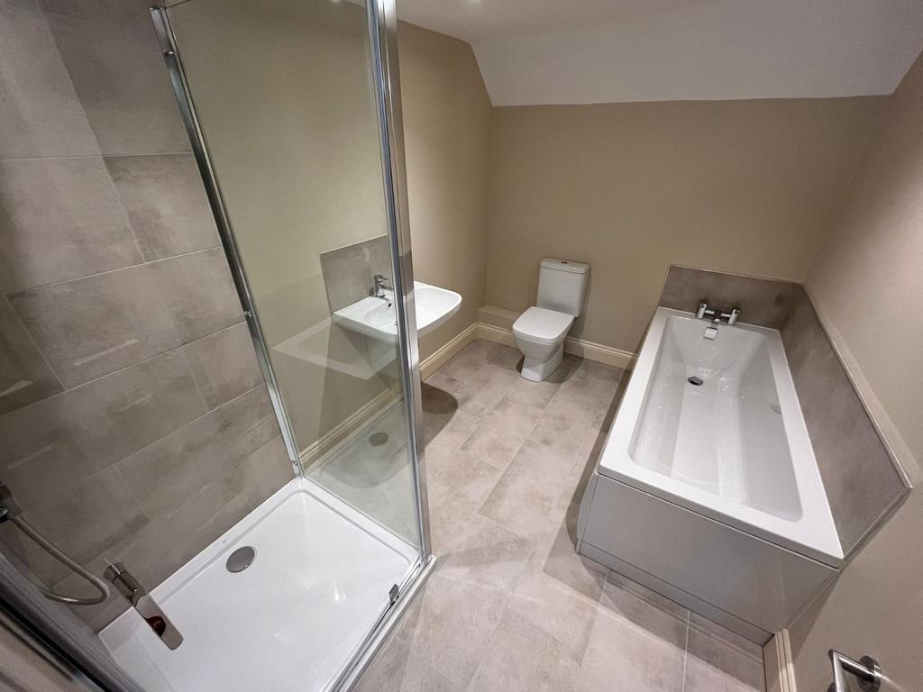 En Suite