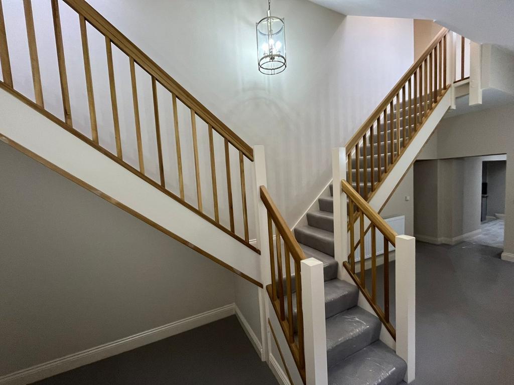Staircase