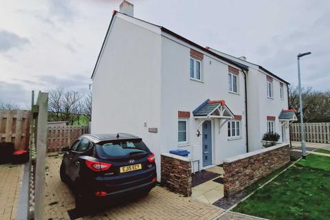 7 Trerammet Crescent, Tintagel, PL34 0BN