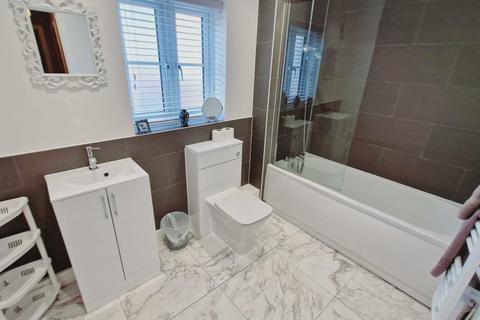 7 Trerammet Crescent, Tintagel, PL34 0BN