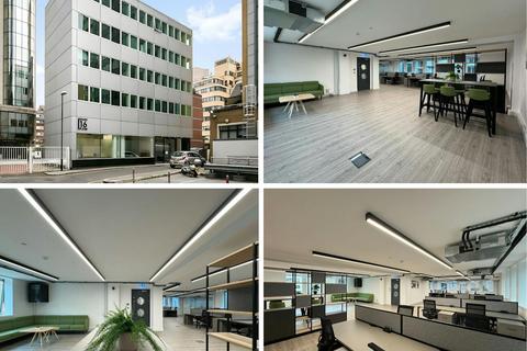 Office to rent, Office (E Class) – 16 St. Clare Street, City of London, London, EC3N 1LQ