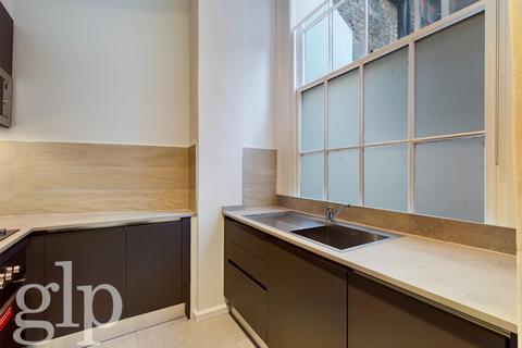 Studio to rent, Bathurst Street, Hyde Park, W2