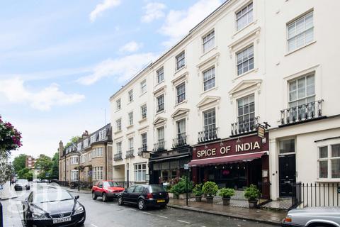 Studio to rent, Bathurst Street, Hyde Park, W2