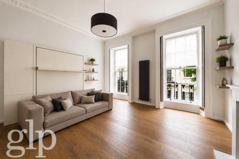Studio to rent, Bathurst Street, Hyde Park, W2