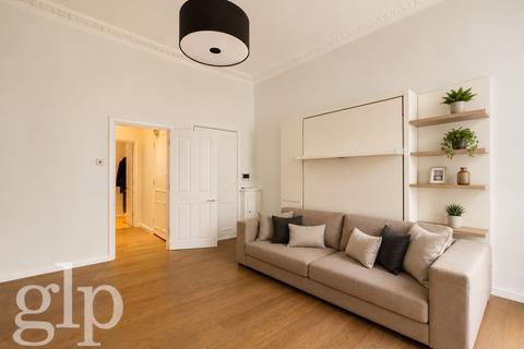 Studio to rent, Bathurst Street, Hyde Park, W2