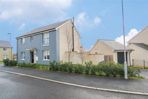 4 bedroom detached house for sale, Tamerton Foliot, Plymouth PL5
