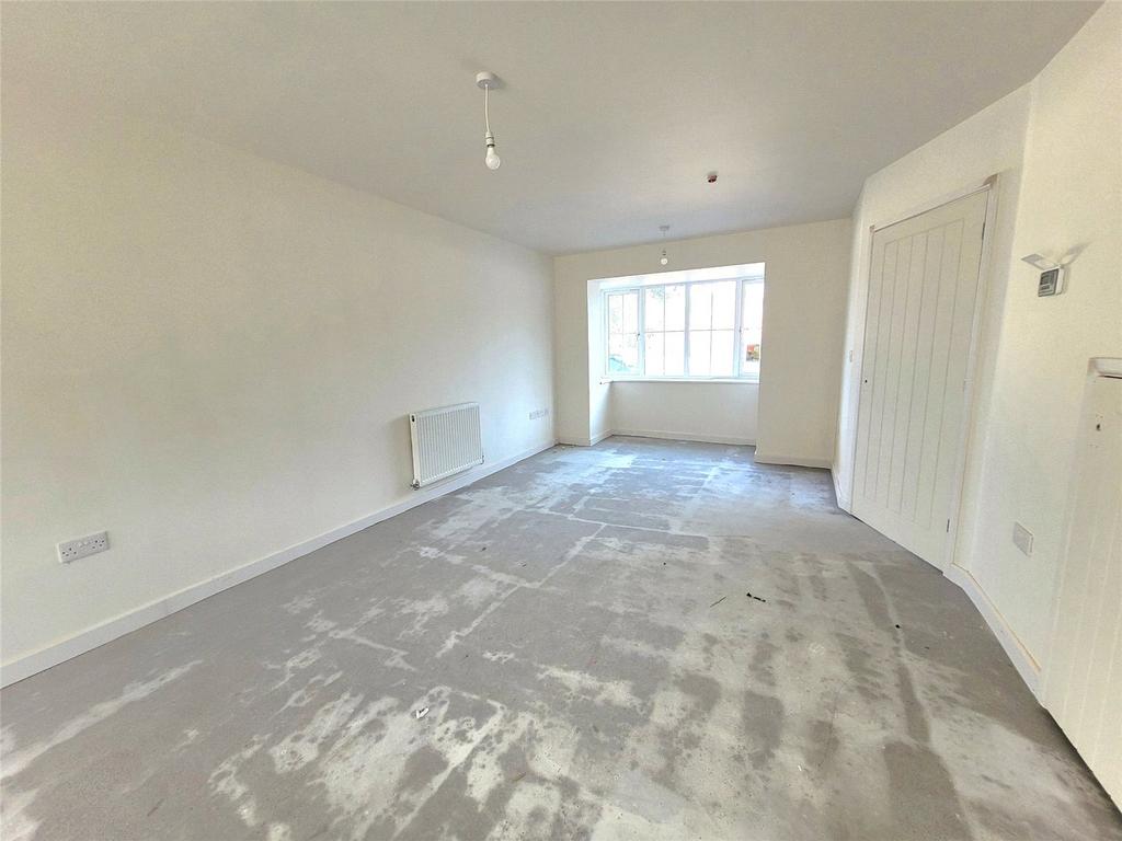 Plot 41 Oaks Meadow, Sarn, Newtown, Powys, SY16 3 bed detached house