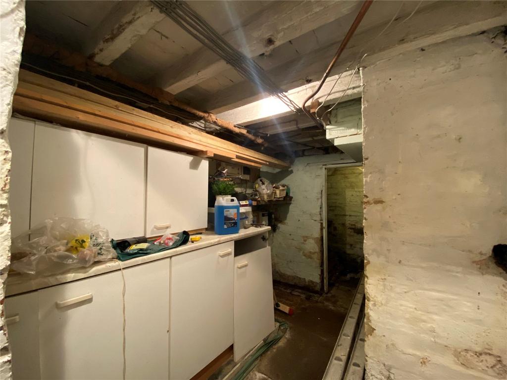 Cellar