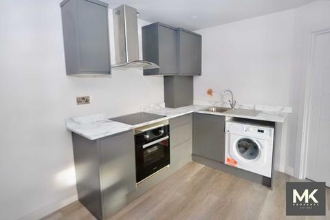 1 bedroom apartment to rent - Walker Avenue, Milton Keynes MK12