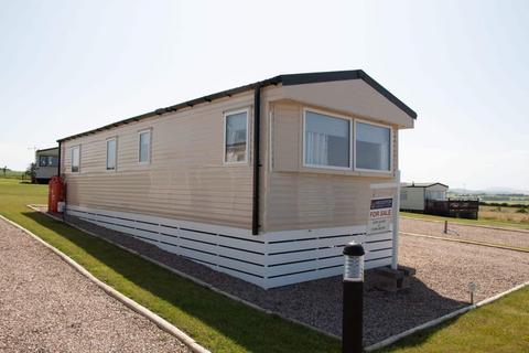 2 bedroom static caravan for sale, Longmanhill Banff