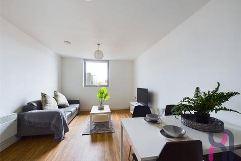 2 bedroom flat to rent, The Terrace, 11 Plaza Boulevard, Liverpool, L8