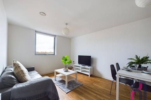 2 bedroom flat to rent, The Terrace, 11 Plaza Boulevard, Liverpool, L8