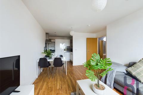 2 bedroom flat to rent, The Terrace, 11 Plaza Boulevard, Liverpool, L8