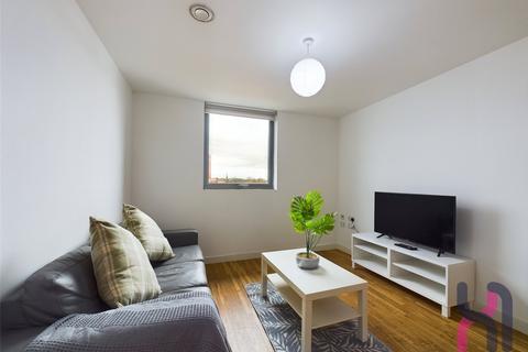 2 bedroom flat to rent, The Terrace, 11 Plaza Boulevard, Liverpool, L8