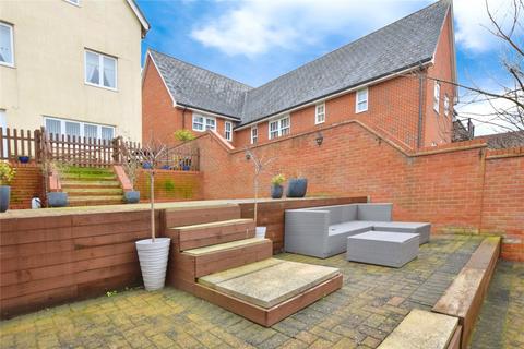 5 bedroom end of terrace house for sale, Rouse Way, Colchester, Essex, CO1