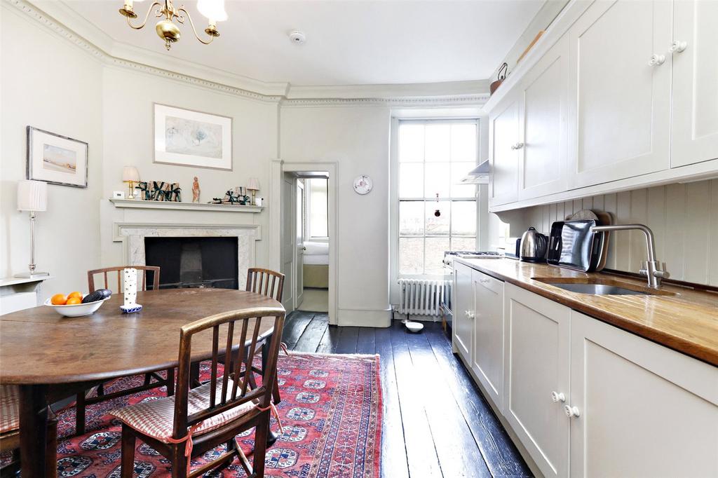 Apartment in London - View 3