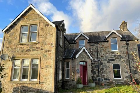 4 bedroom farm house to rent - Milton of Callander Farmhouse, Callander, FK17 8HP