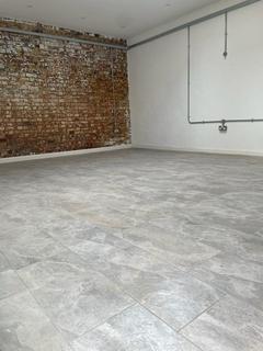 Workshop & retail space to rent, Thornlaw Road, London SE27