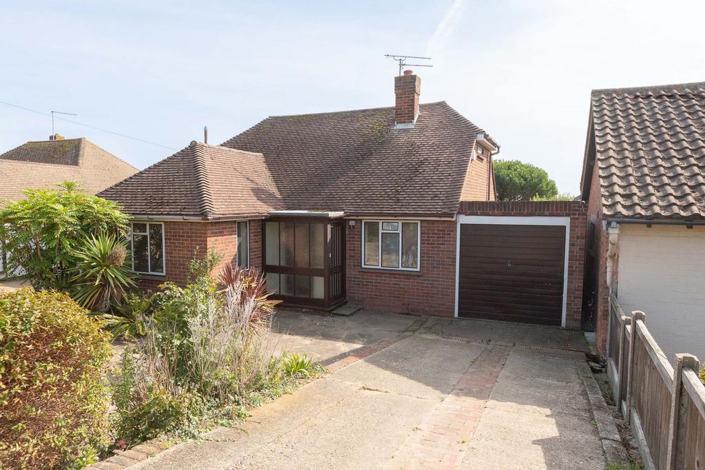 Dumpton Park Drive, Broadstairs, CT10 3 bed chalet for sale £600,000