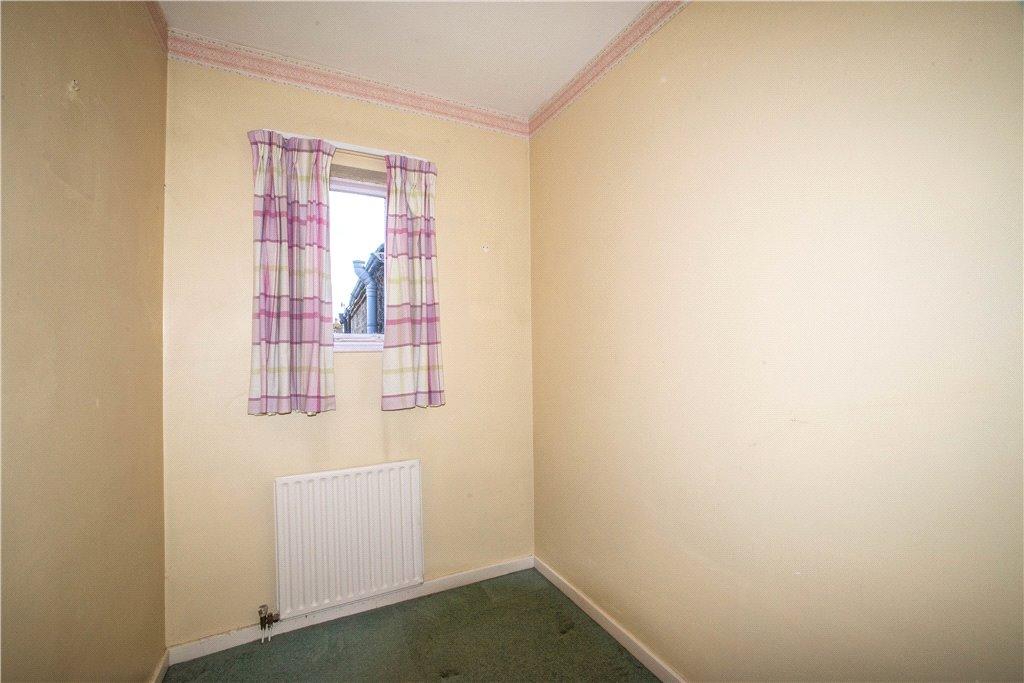 Bedroom/Study